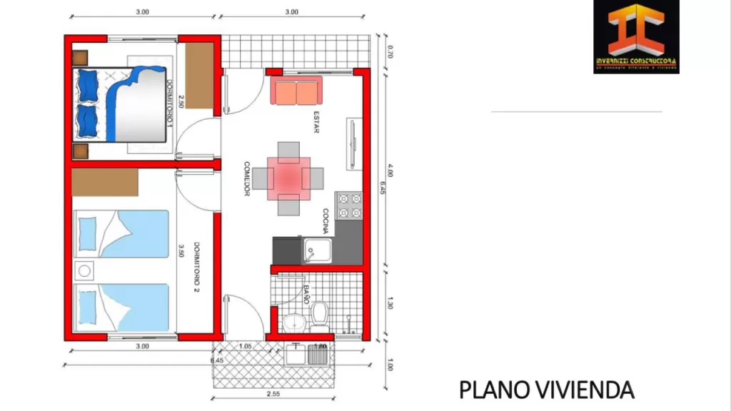 Venta de viviendas con terreno incluido! — foto 3
