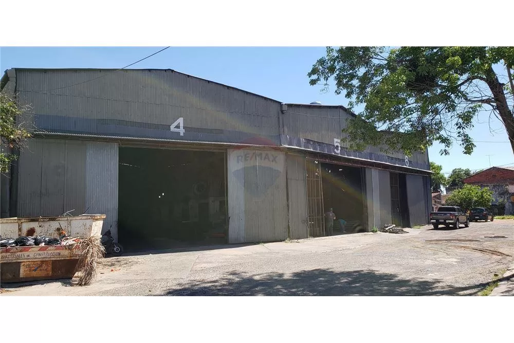 Se Vende 6 Depositos con oficinas — foto 2