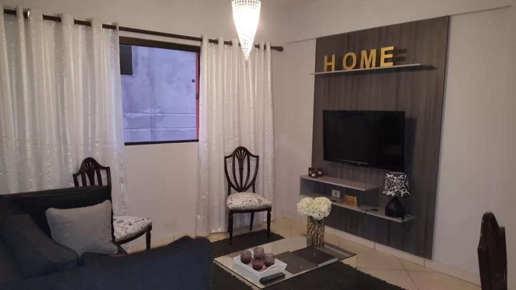 HERMOSO DEPARTAMENTO EN ALQUILER,TOTALMENTE AMOBLADOS!! — foto 2