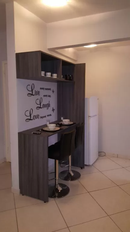 HERMOSO DEPARTAMENTO EN ALQUILER,TOTALMENTE AMOBLADOS!! — foto 3