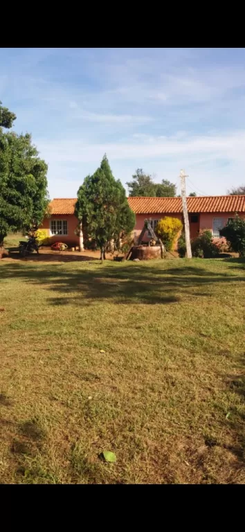 VENDO 6.5 HECTAREAS CON DOS CASAS Y UNA CHANCHERÍA — foto 2