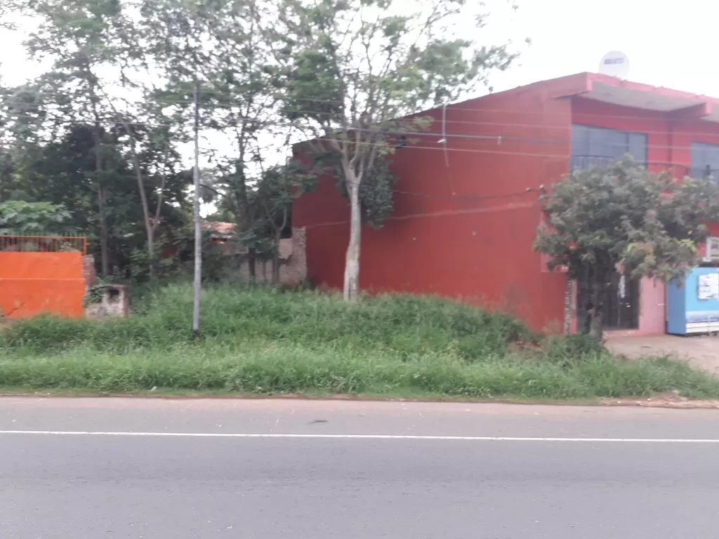 Vendo terreno sruta acceso sur — foto 2