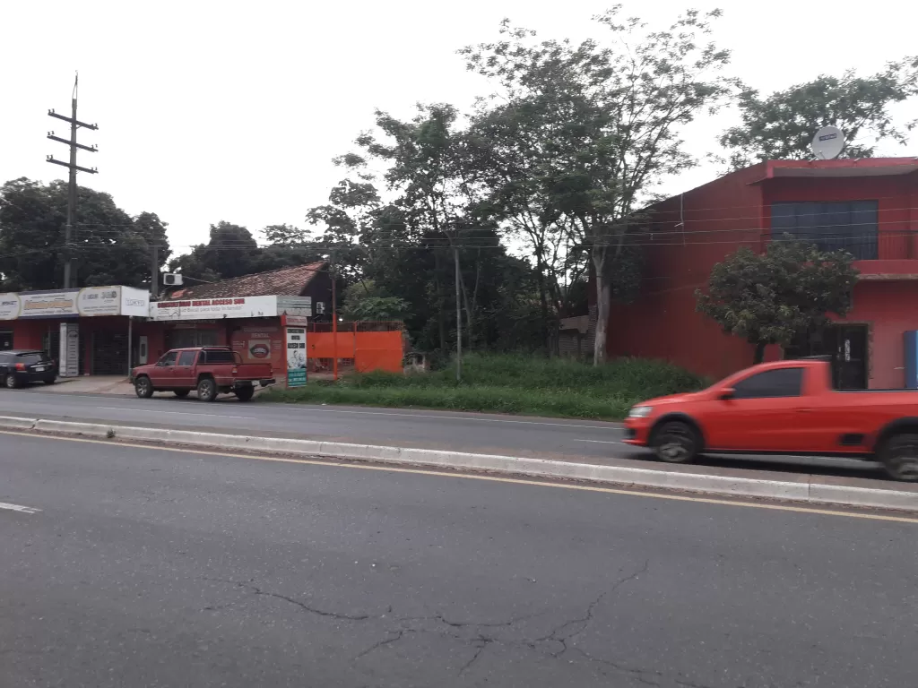 Vendo terreno sruta acceso sur — foto 3