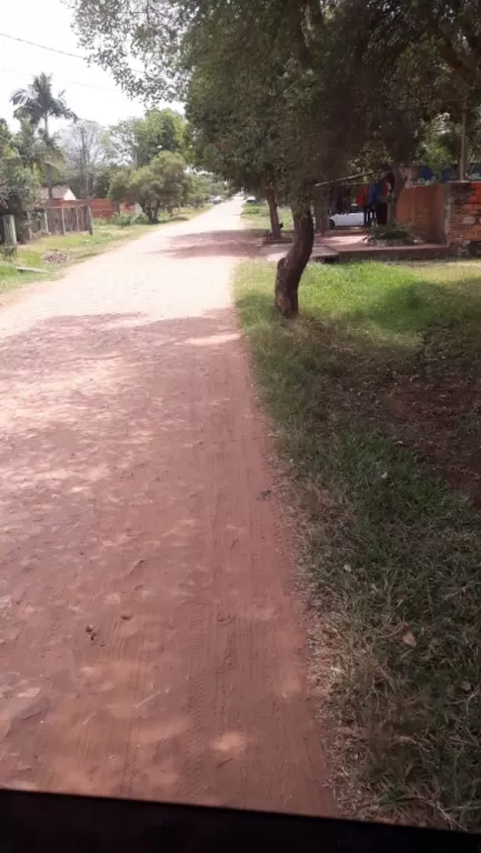 Vendo dos terrenos zona abasto norte! — foto 2
