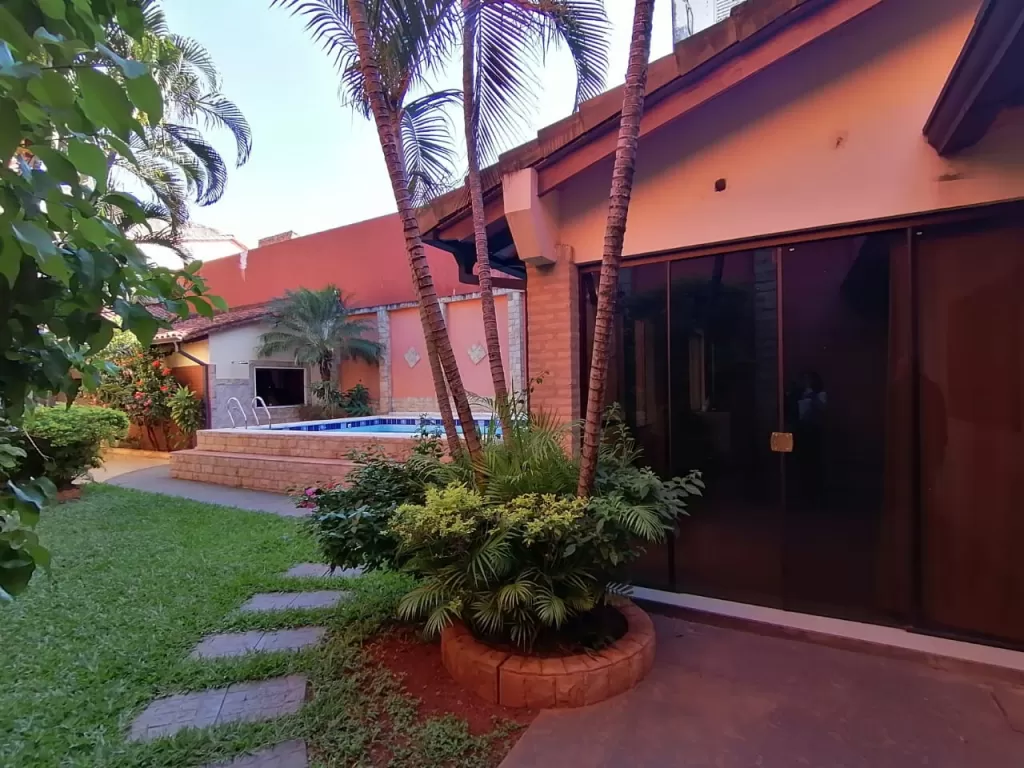 VENDO LUJOSA CASA EN FERNANDO ZONA NORTE - CON PISCINA — foto 2