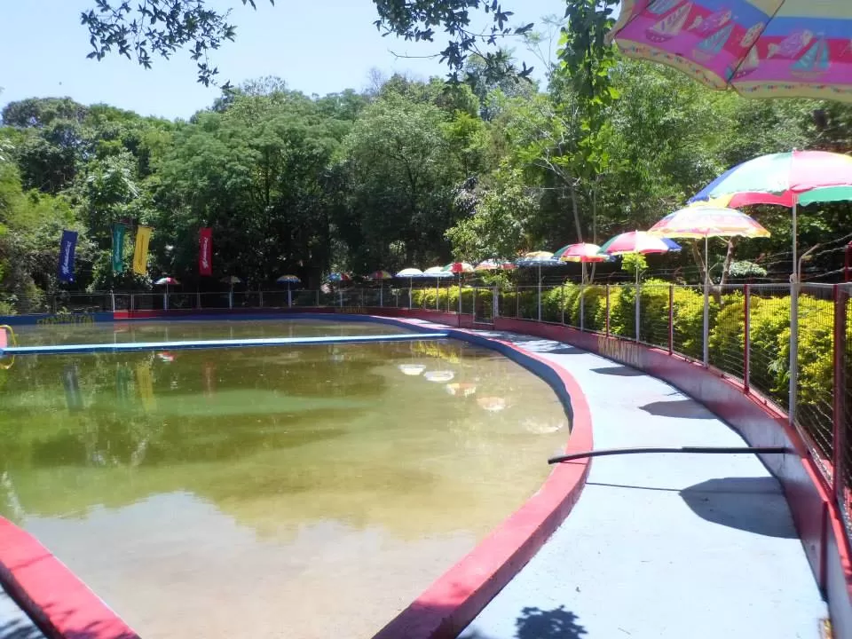Paraíso de 35.000m2 en Ciudad del Este!! Barrio Ciudad Nueva!! — foto 2