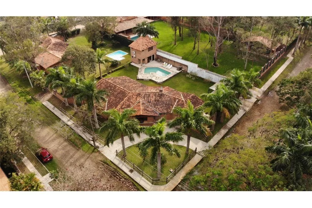 Casa en San Bernardino - A 5 cuadras del Náutico 280,000 USD — foto 3