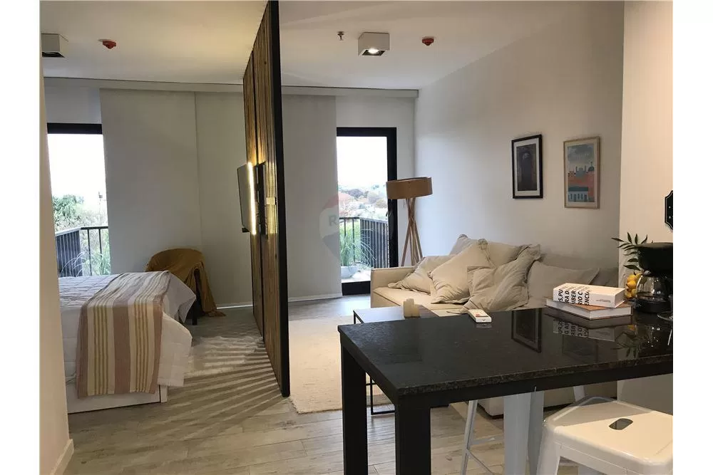 VENDO EXQUISITO DEPARTAMENTO EN BARRIO JARA - EDIFICIO UBRIQUE SOLANO — foto 2