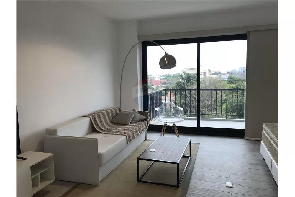 VENDO EXQUISITO DEPARTAMENTO EN BARRIO JARA - EDIFICIO UBRIQUE SOLANO — foto 3