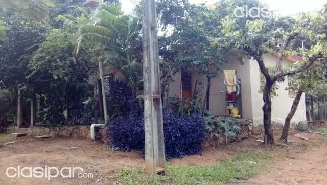 VENDO CASA — foto 2