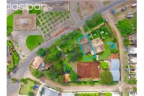 Venta terreno para uso comercial o desarrollos — foto 2