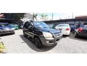 VENDO KIA SPORTAGE - REC IMPORT- AÑO 2006