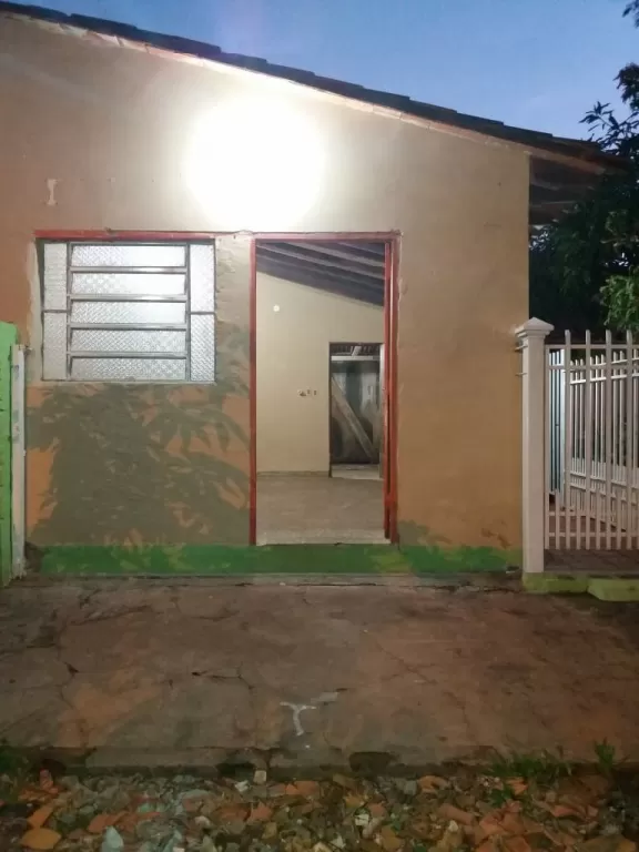 Alquilo pieza En Aregua Zona Cacique — foto 2