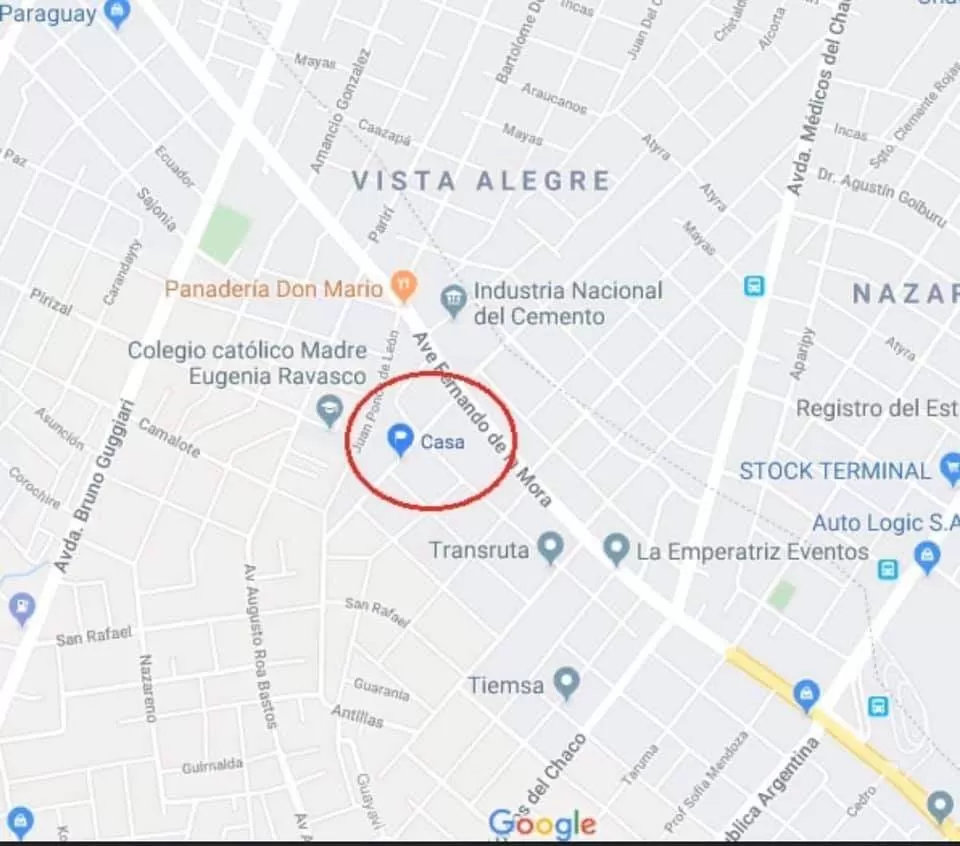 Vendo Casa Recién Remodelada — foto 3
