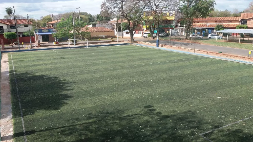 VENDO CASA EN LA VILLA MÁS LINDA DE LUQUE — foto 3