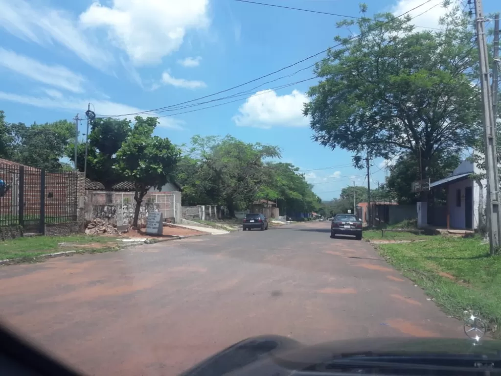 SAN ANTONIO!!! Inmejorable Ubicación!! amplio patio como para construir más!! — foto 2