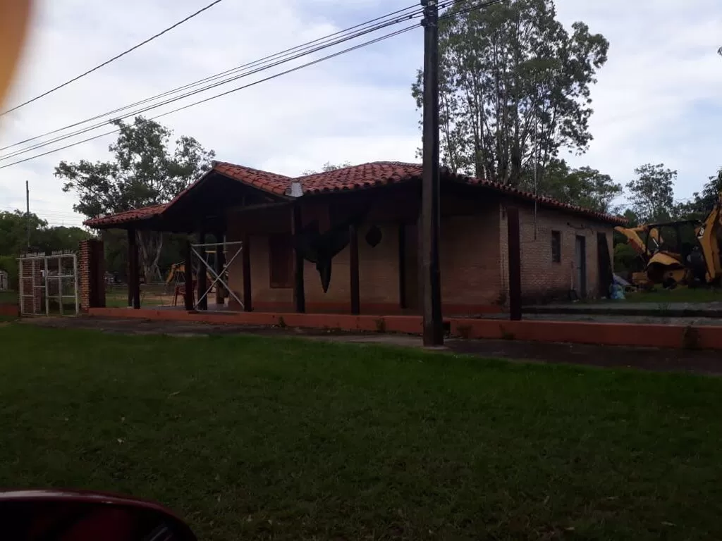vendo 6 lotes a cuadras del Hotel los Alpes — foto 2