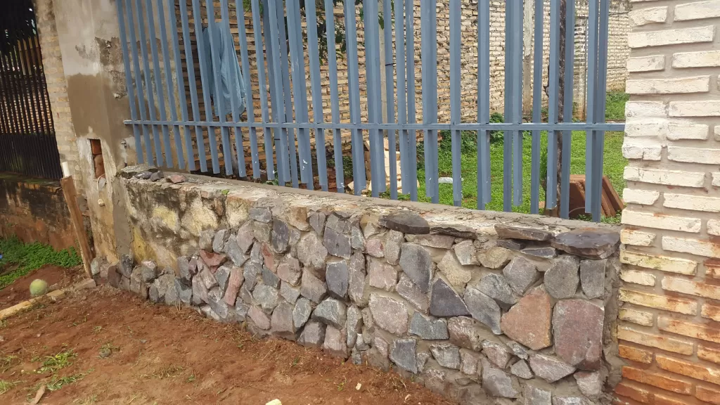 Casa z Cañada San Rafael,especial para trabajadora zona hospital Luque y alrededor centro — foto 3