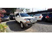 KIA SPORTAGE AÑO 2006 MOTOR 2.0 RECIEN IMPORT TR. AUGUSTO CENTURION - 0972.120.735