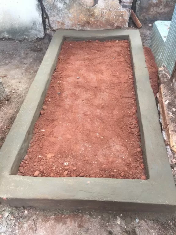 Lote de cementerio en RECOLETA — foto 2