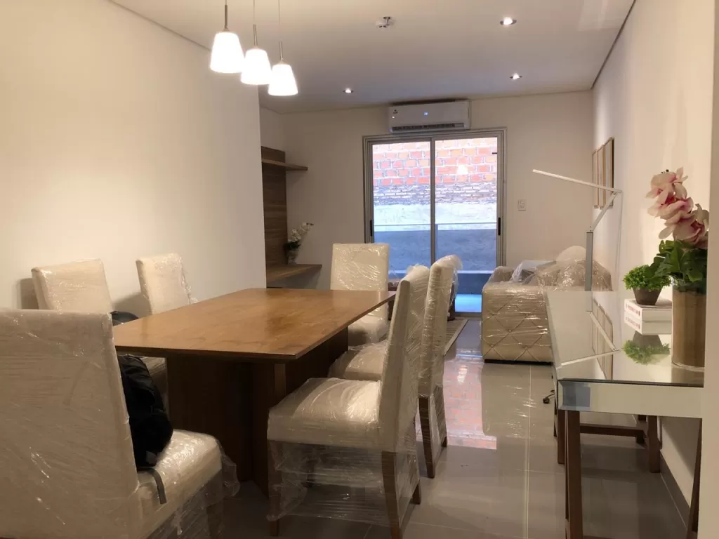 Departamentos nuevos a extrenar en Asunción - Villa Aurelia!! — foto 2