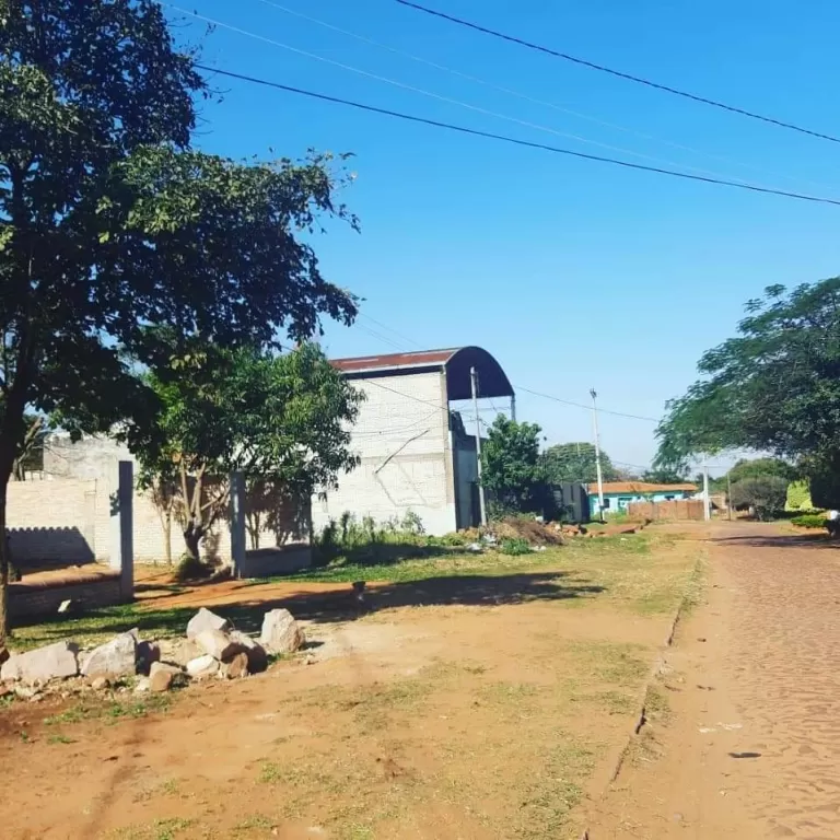 VENDO TERRENO EN CAPIATA! km 192 ruta 2 — foto 2
