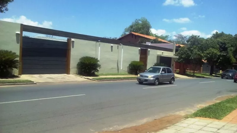 VENDO LOTES EN ZONA CONMEBOL, LUQUE — foto 3