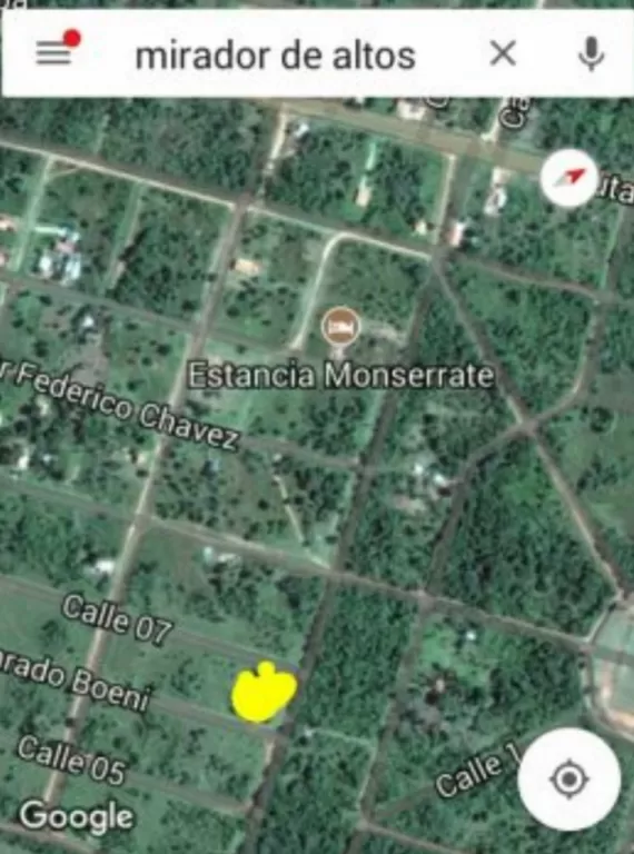 Aprovecha esta oferta de terrenos de 367m2 En Ciudad De Altos — foto 3