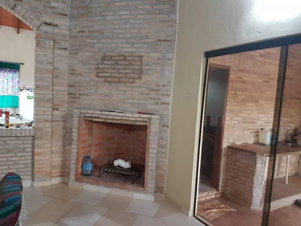 VENDO HERMOSA QUINTA DE 10 HAS EN PIRIBEBUY — foto 2
