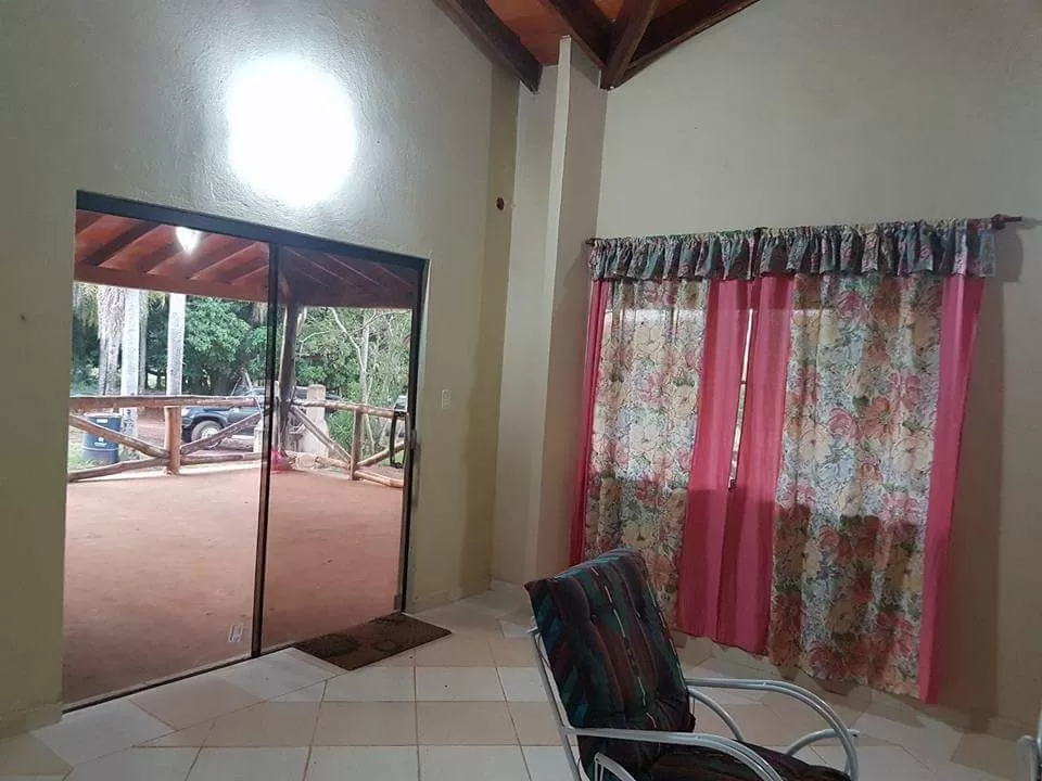 VENDO HERMOSA QUINTA DE 10 HAS EN PIRIBEBUY — foto 3