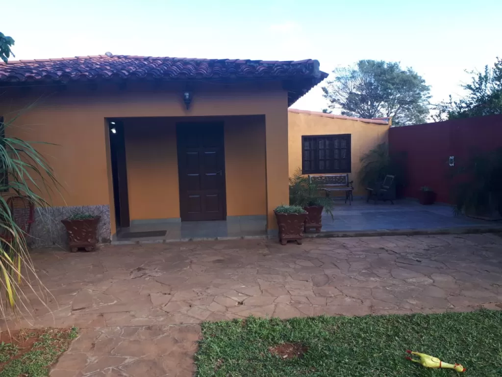 VENDO HERMOSA CASA EN LIMPIO — foto 2