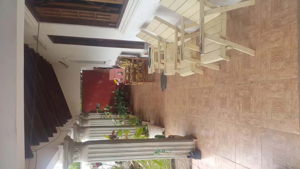 VENDO CASA EN SAN LORENZO Z V. LAURELTY — foto 3
