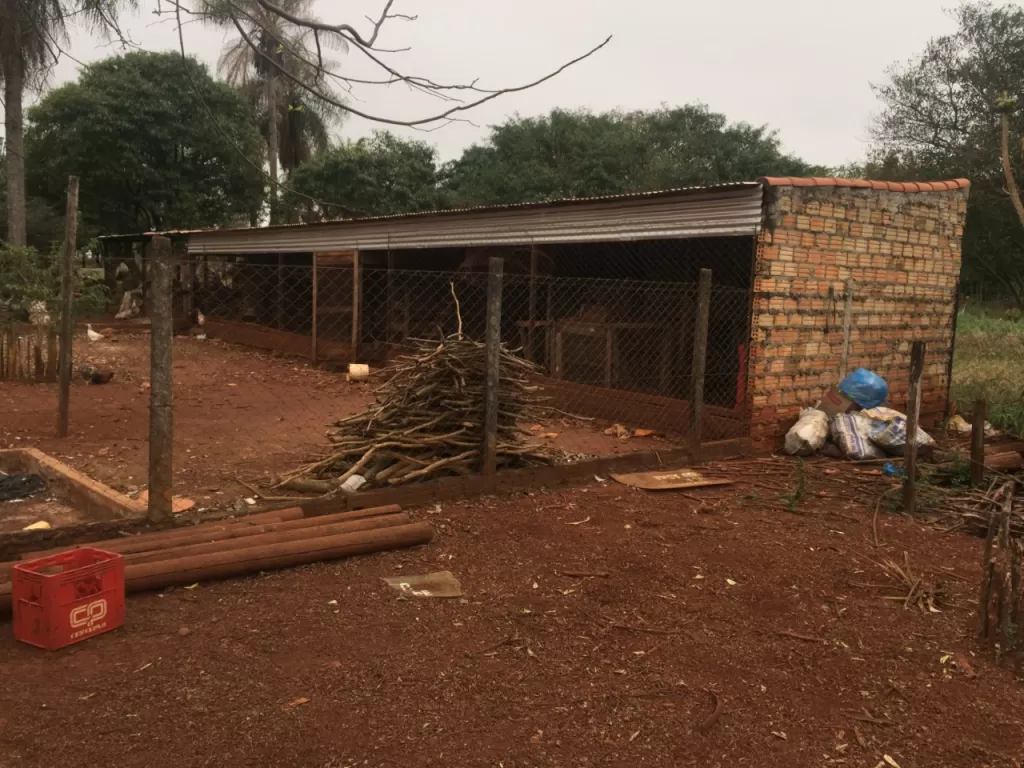 Casa quinta — foto 2
