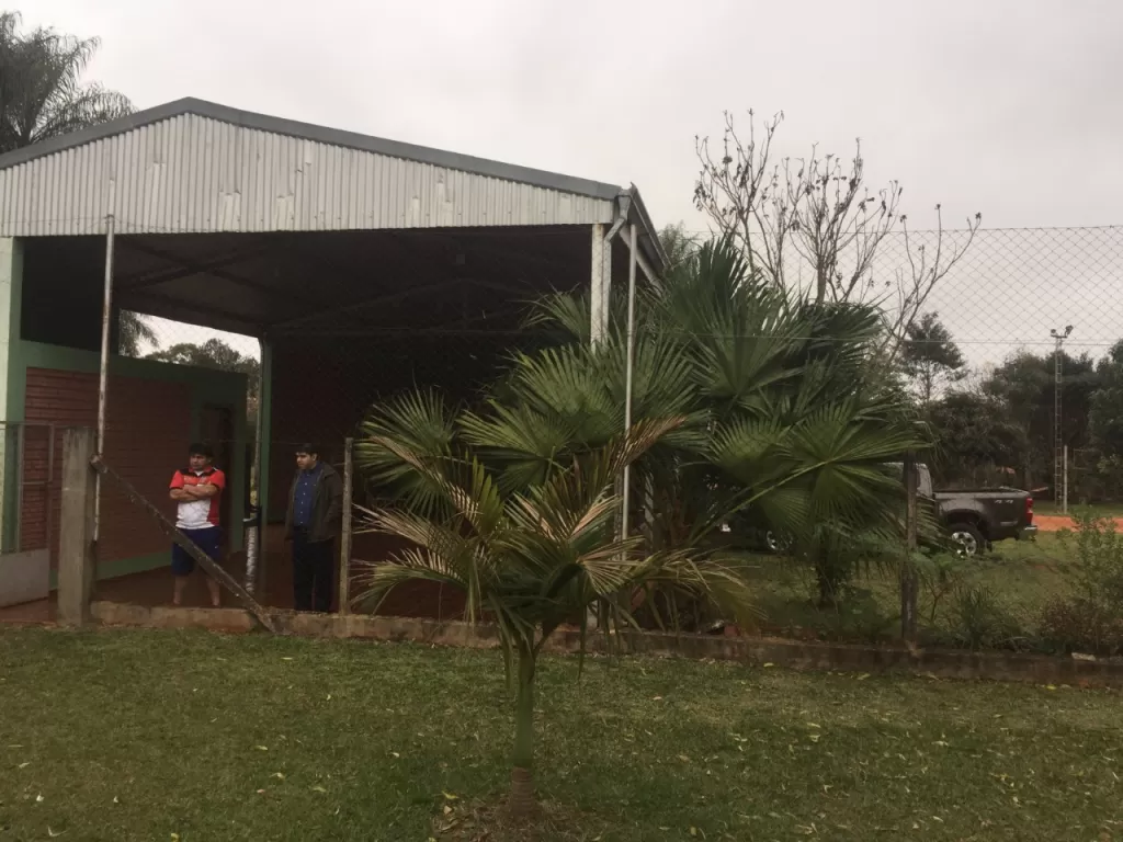 Casa quinta — foto 3