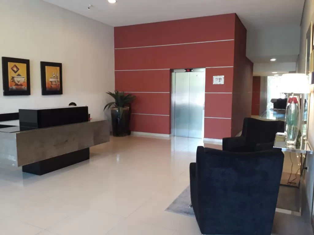 DEPTO SOBRE SANTA TERESA DE DOS HABITACIONES — foto 2