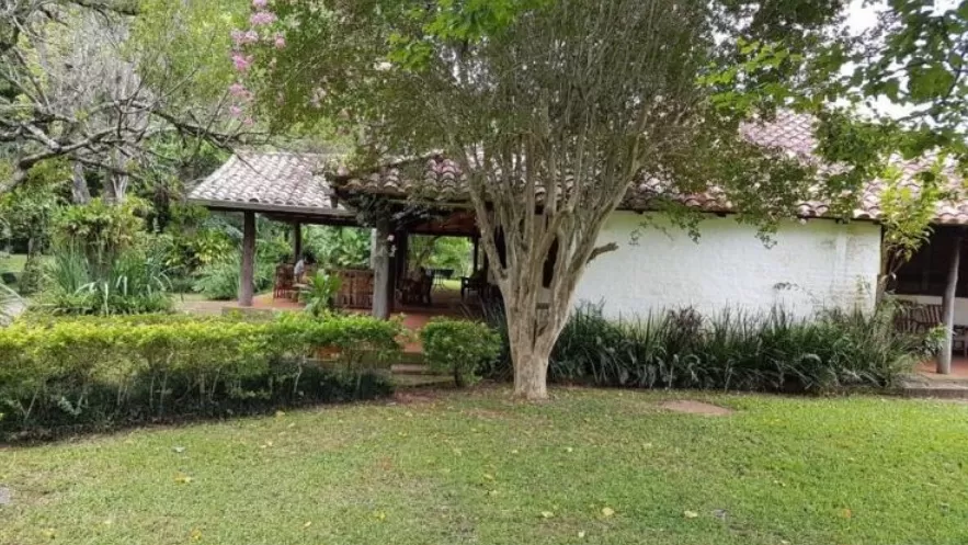 VENDO GRANJA EN PIRIBEBUY — foto 3