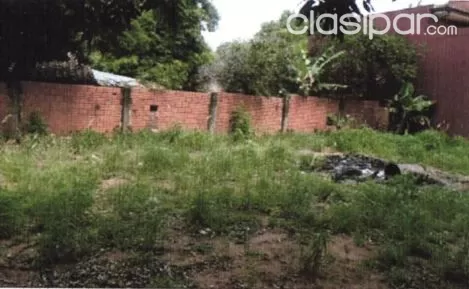 HERMOSO TERRENO AMPLIO- BARRIO NAZARET — foto 2