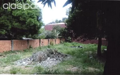 HERMOSO TERRENO AMPLIO- BARRIO NAZARET — foto 3