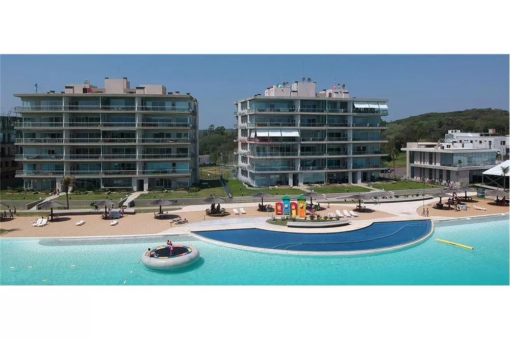 Vendo Terreno en Aqua Village — foto 2