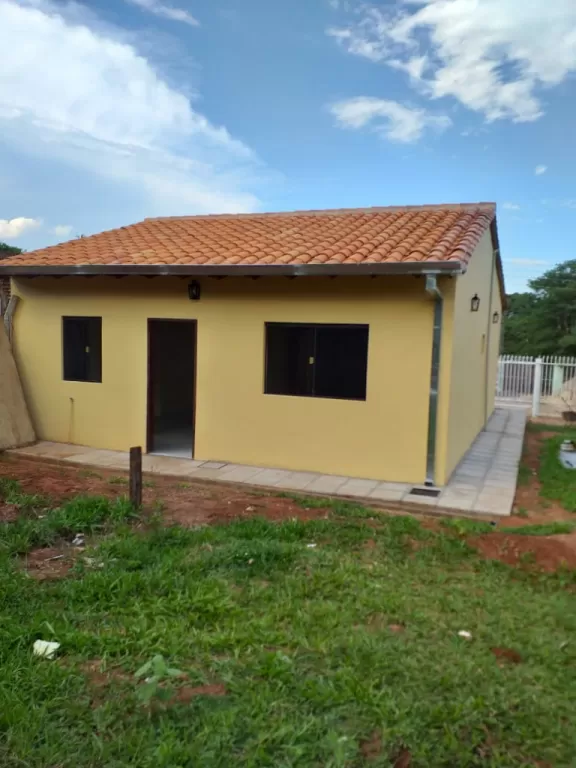 Vendo una casa en Capiata, ruta 2. — foto 2