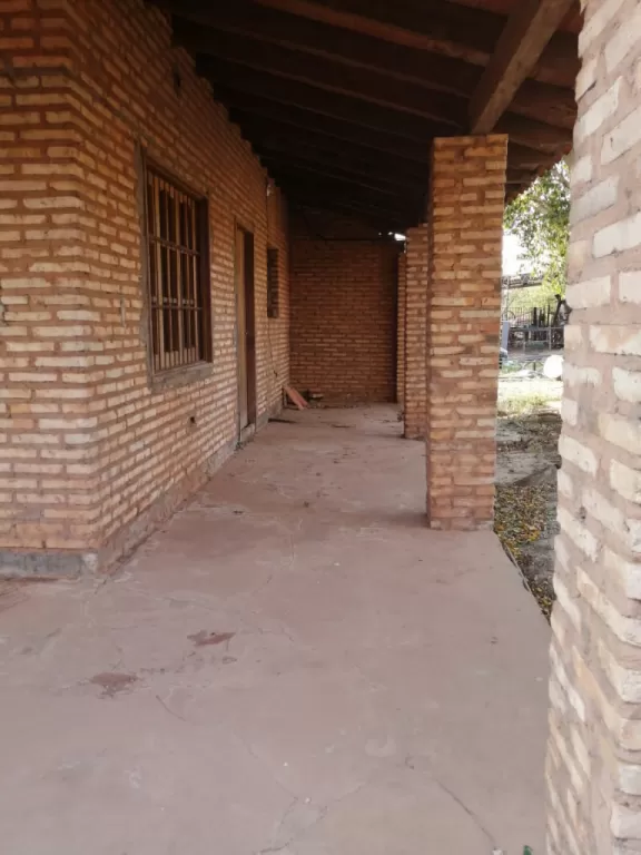 VENDO CASA EN LIMPIO A PASOS DE RUTA INTERNACIONAL — foto 2