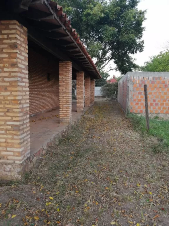 VENDO CASA EN LIMPIO A PASOS DE RUTA INTERNACIONAL — foto 3