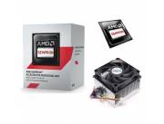 CPU AMD AM1 SEMPRON DC 2650 1.45GHZ/1MB