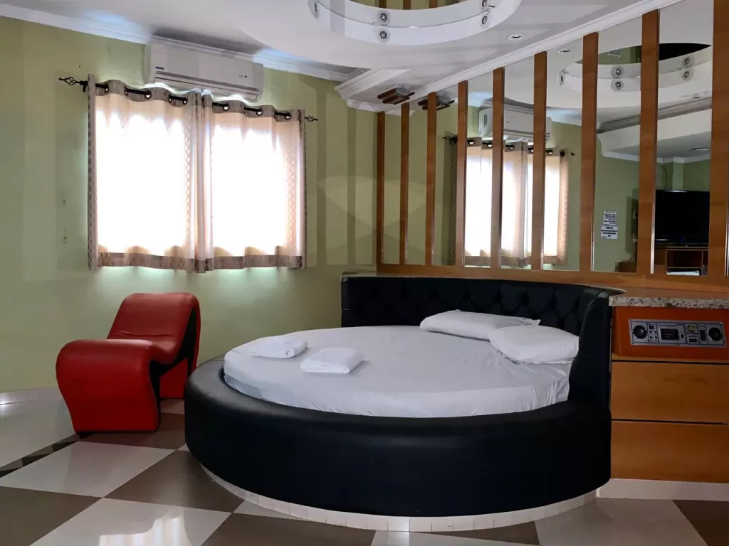 Vendo Motel funcionando en Ciudad del Este, excelente ubicación y clientela formada. — foto 3