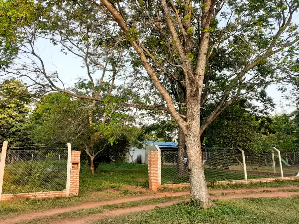 Vendo 4 Lotes en Caacupé — foto 2