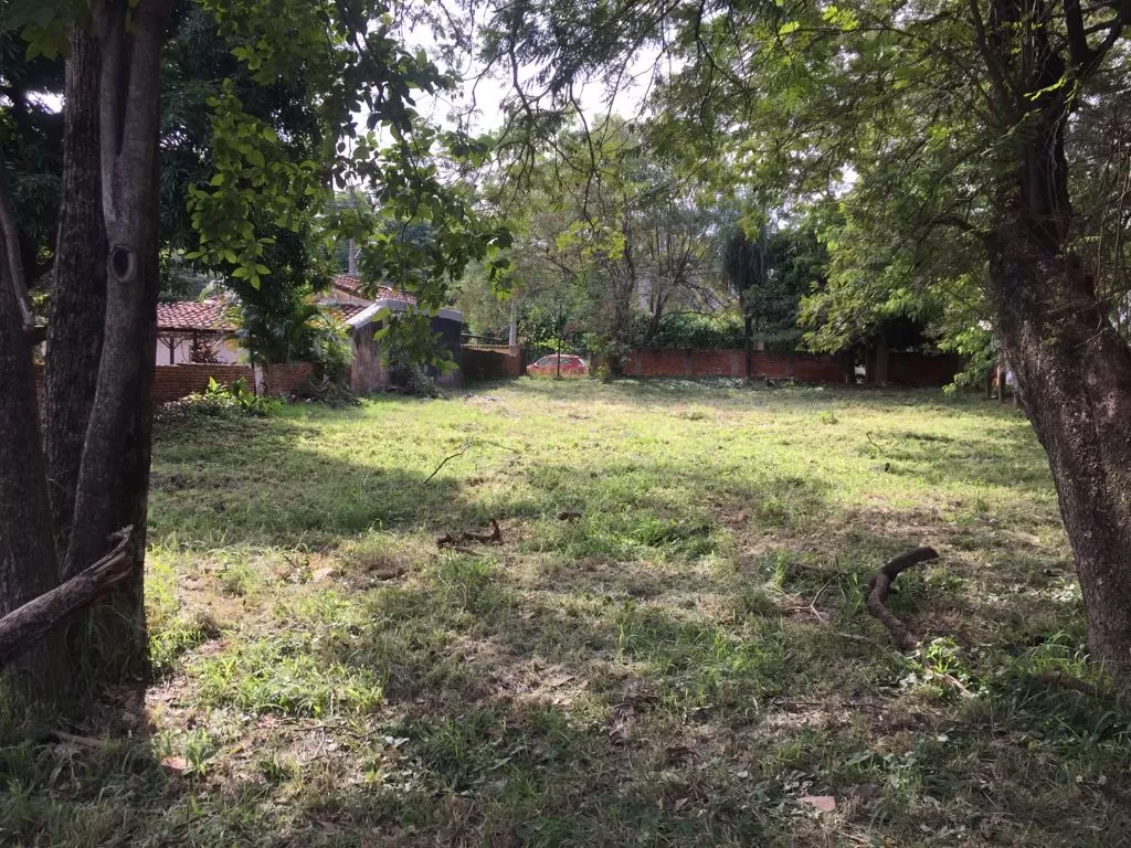 VENDO TERRENO DE 1.000M2 EN BARRIO SAN CRISTOBAL — foto 2