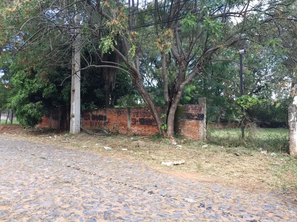 VENDO TERRENO DE 1.000M2 EN BARRIO SAN CRISTOBAL — foto 3
