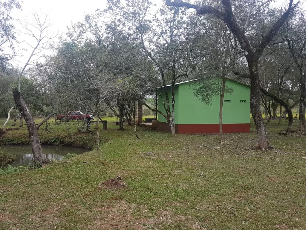 Vendo granja - Zona autodromo (Hernandarias) — foto 3