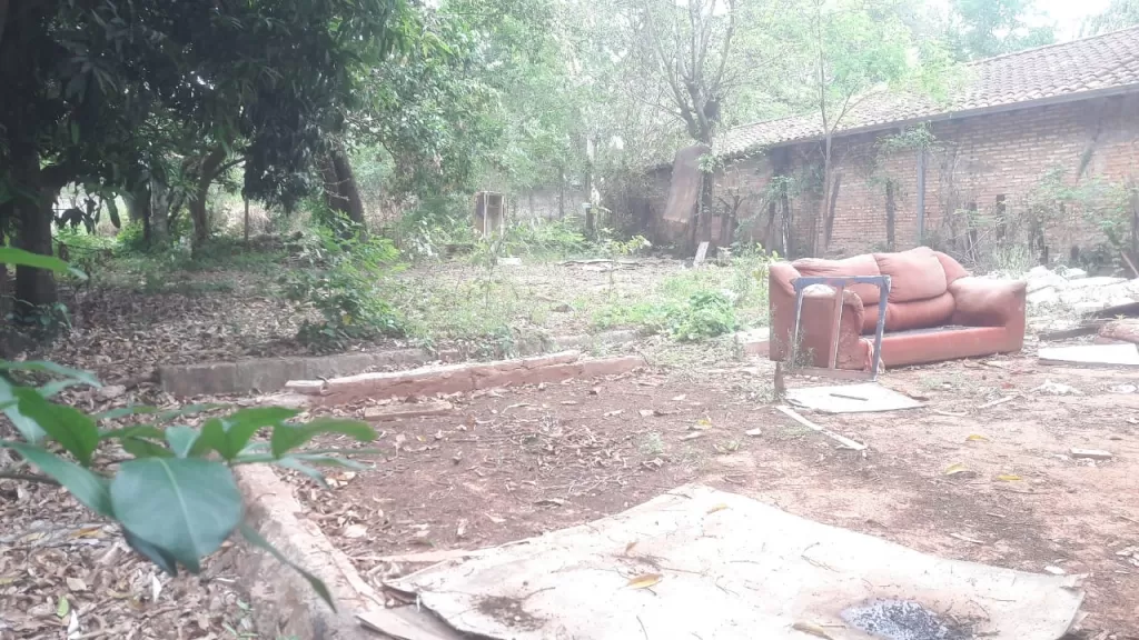 OFERTA - REMATO TERRENO EN FERNANDO DE LA MORA (lea el anuncio) — foto 3