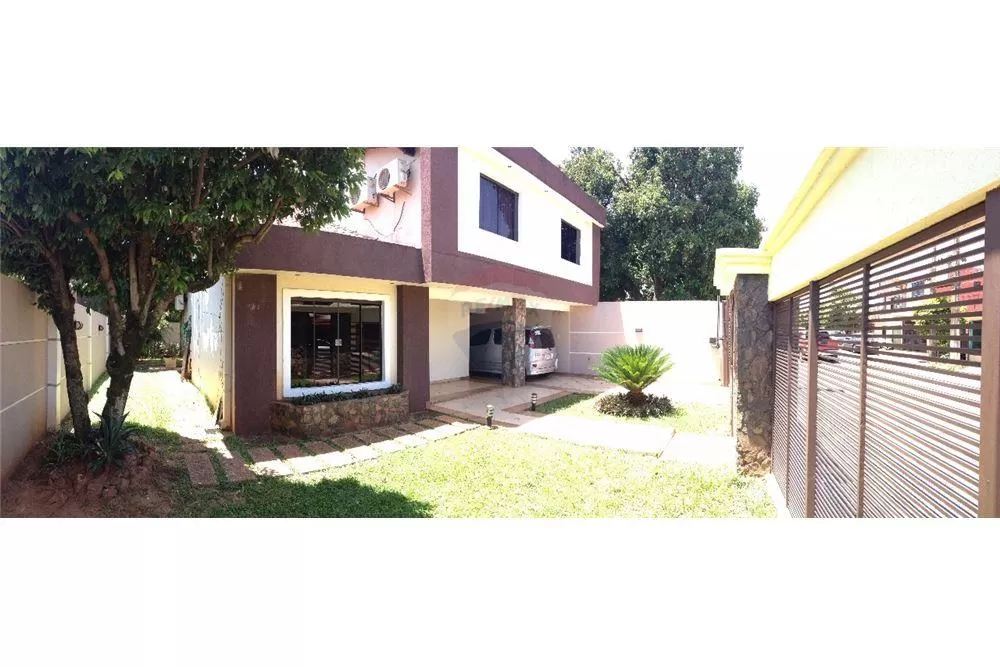 Vendo casa en Encarnacion — foto 3
